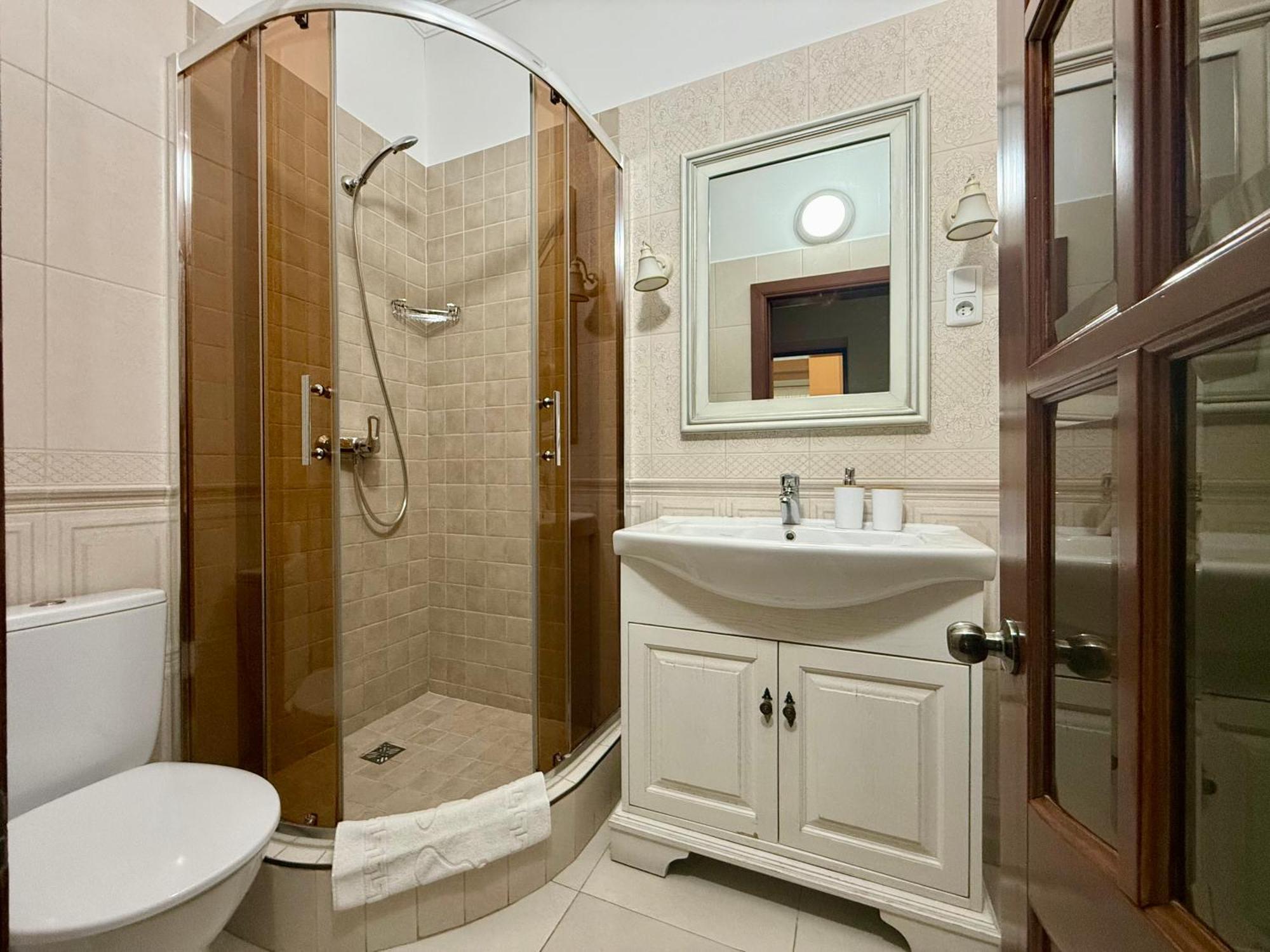 Apartment Provence Užhorod Esterno foto