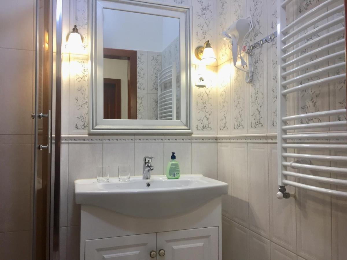 Apartment Provence Užhorod Esterno foto