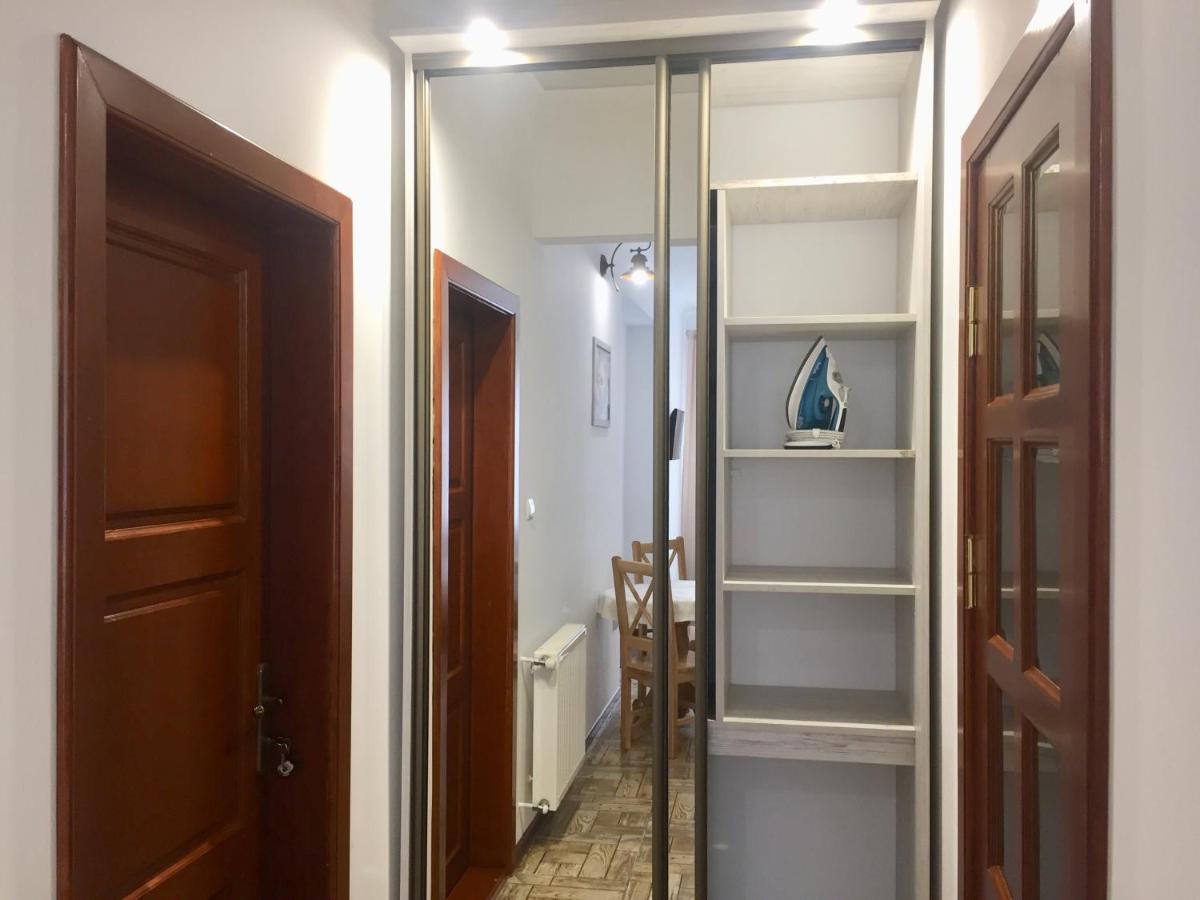 Apartment Provence Užhorod Esterno foto